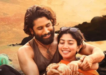 "Thandel" Review - A roller coaster of love and patriotism