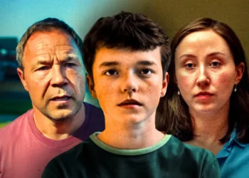 "Adoloscence" Season 2 is possible: Creator Stephen Graham