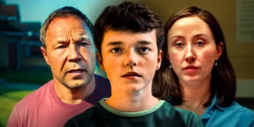 "Adoloscence" Season 2 is possible: Creator Stephen Graham