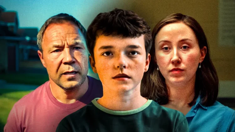 "Adoloscence" Season 2 is possible: Creator Stephen Graham
