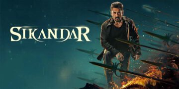 "Sikandar" Review: Salman delivers another bomb on Eid