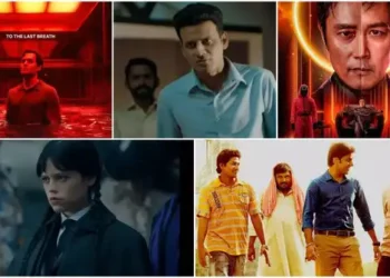 Watch out for new seasons of "Panchayat," "The Family Man,"