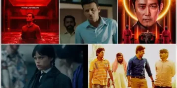 Watch out for new seasons of "Panchayat," "The Family Man,"
