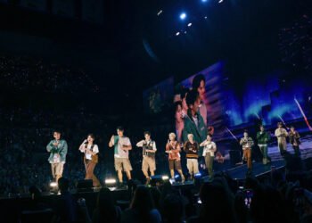 Popular K-Drama singers to star in Manila Korean OST Concert