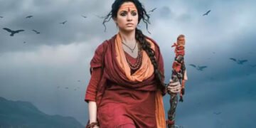 "Odela 2" Review: Tamannaah Fails to Leave a Lasting Impression
