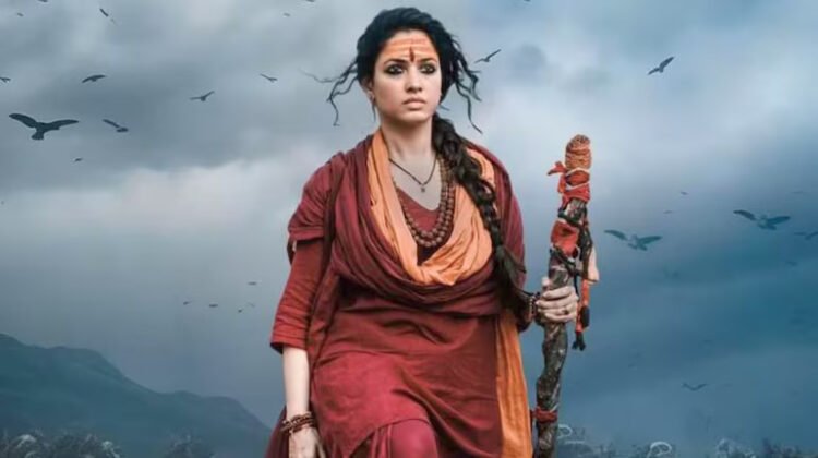 "Odela 2" Review: Tamannaah Fails to Leave a Lasting Impression