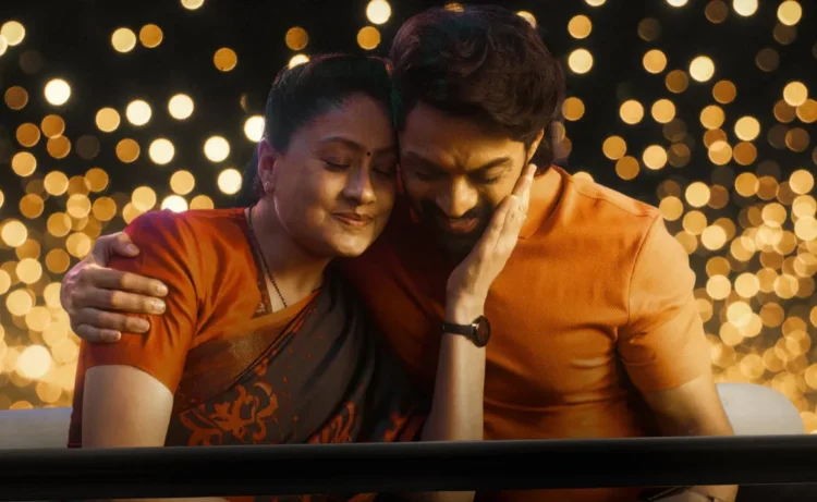 "Arjun S/o Vyjayanthi" Trailer Review: A Captivating Glimpse into an Epic Saga