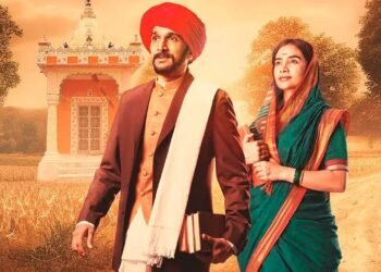 “Phule” Review: A Powerful Tribute to a Forgotten Legacy
