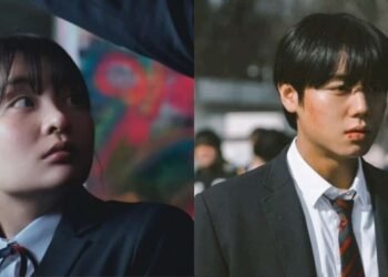 Dive into these fresh K-dramas guaranteed to become your next obsession