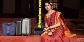 Ayyana Mane” Review: A murder mystery with uninspired narrative