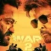 "War 2" Production Adapts to Hrithik Roshan's Injury, Eyes April Resumption