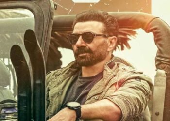 "Jaat" Review: Rugged charm of Deol unleashed