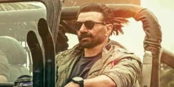 "Jaat" Review: Rugged charm of Deol unleashed