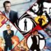 The Best James Bond Movies: A Celebration of 007’s Best Adventures