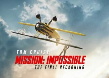 "Mission: Impossible – The Final Reckoning" to Premiere Early in India!