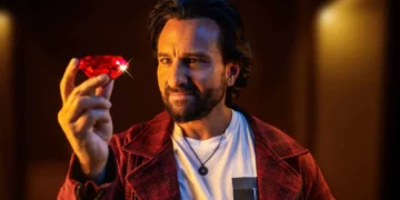 Exciting OTT and theatrical releases on this Friday 25th April