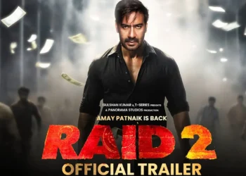 "Raid 2" Trailer: A Promising Sequel