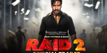 "Raid 2" Trailer: A Promising Sequel