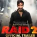 "Raid 2" Trailer: A Promising Sequel