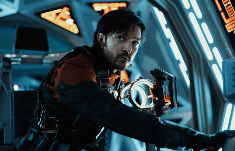 "Andor" Season 2 Review: A sophisticated and compelling exploration within the Star Wars saga