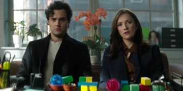 "You" Season 5: The sojourn of Joe Goldberg in London revisited - A recap