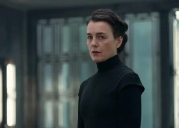Olivia Williams, of "Dune: Prophecy," Shares Her Frustration with Delayed Cancer Diagnosis