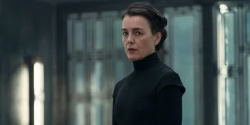 Olivia Williams, of "Dune: Prophecy," Shares Her Frustration with Delayed Cancer Diagnosis