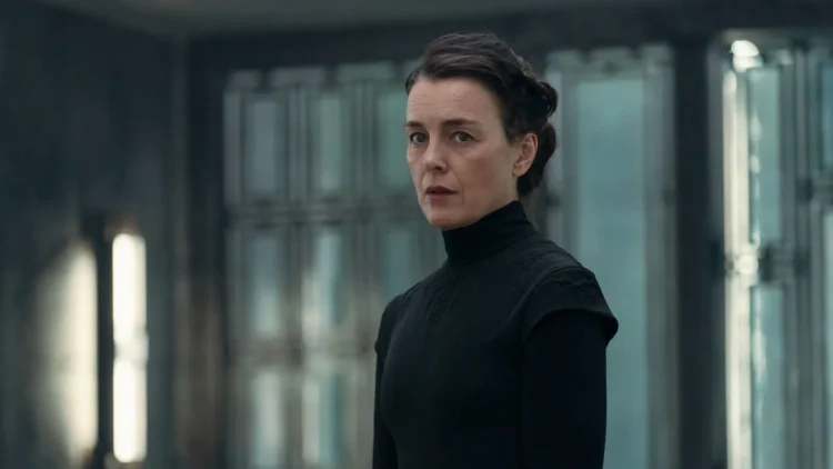 Olivia Williams, of "Dune: Prophecy," Shares Her Frustration with Delayed Cancer Diagnosis