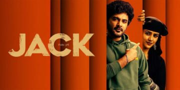 "Jack" Review: Siddhu hits the wall after twin success