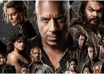Vin Diesel Urges Universal to Announce "Fast X: Part 2"