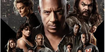 Vin Diesel Urges Universal to Announce "Fast X: Part 2"