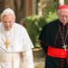 "The Two Popes" Sees a Surge in Netflix Popularity Following the Death of Pope Francis