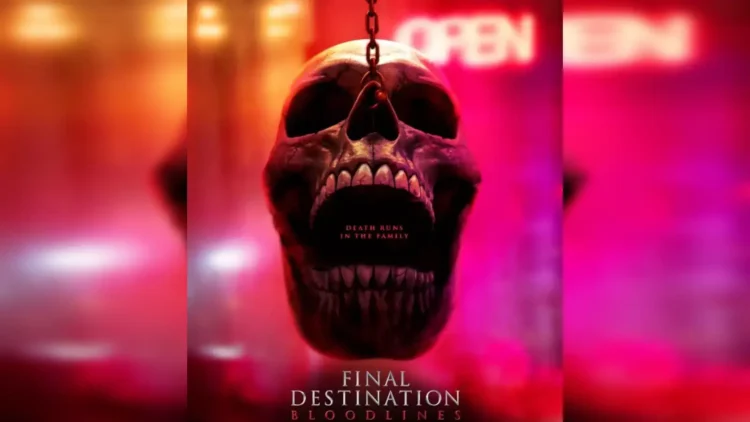 "Final Destination Bloodlines": Director Promises a Twist That Will Surprise Fans
