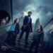 "Gangs of London" Review: A Gripping Exploration of Power and Betrayal