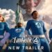 ‘Fantastic Four: First Steps’ Trailer: Pedro Pascal and Marvel's First Family Face the Silver Surfer