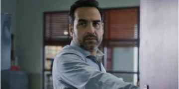 It's home coming for Pankaj Tripathi in "Criminal Justice Season 4"