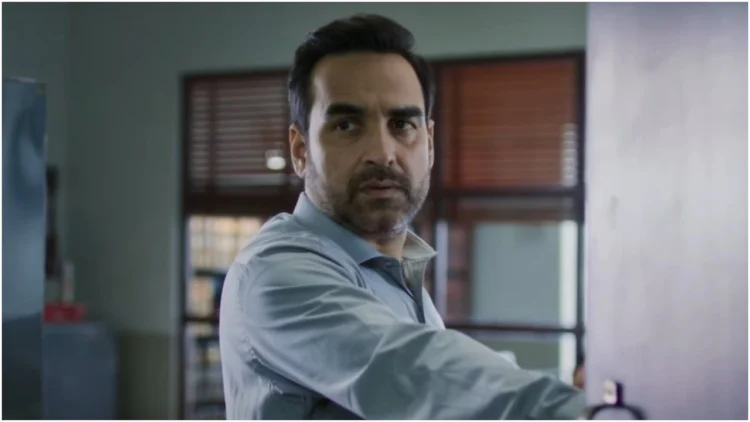 It's home coming for Pankaj Tripathi in "Criminal Justice Season 4"