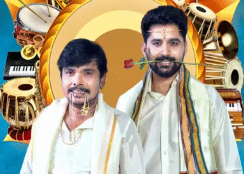 "Sodara": A Tale of Brotherhood Bids to Warm Telugu Hearts