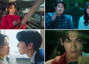 Exciting K-dramas to watch in 2025
