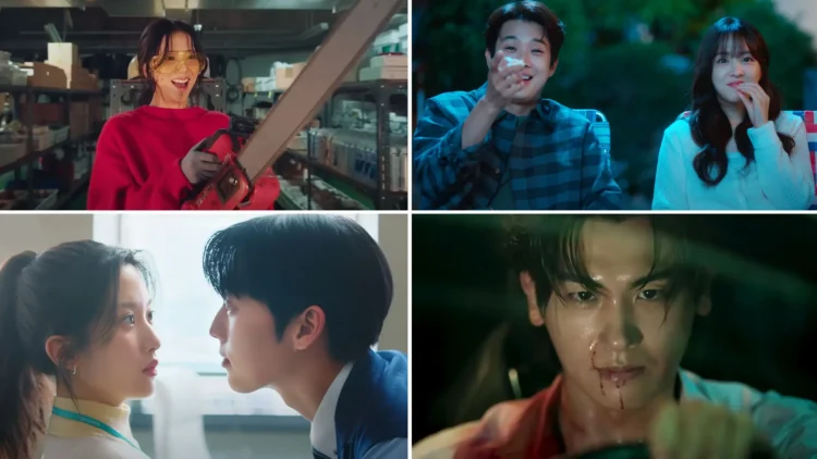 Exciting K-dramas to watch in 2025