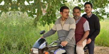 "Gram Chikitsalay" Review: Quirky humour, heartfelt drama and rustic rural charm mark this engaging series