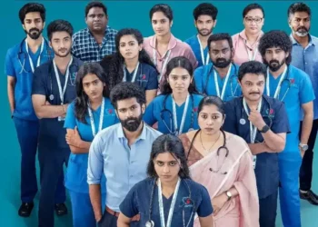 "Heart Beat" Season 2 Review: An engaging medical drama with lively performances