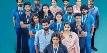 "Heart Beat" Season 2 Review: An engaging medical drama with lively performances