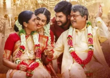 "Shashtipoorthi" Review: An emotional and heartwarming family-centric drama