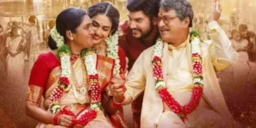 "Shashtipoorthi" Review: An emotional and heartwarming family-centric drama
