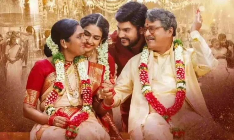 "Shashtipoorthi" Review: An emotional and heartwarming family-centric drama