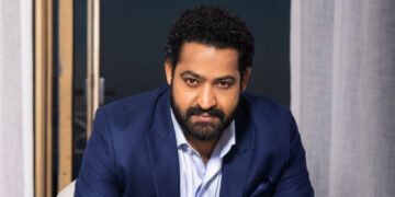 Jr NTR is set to portray Dadasaheb Phalke in "Made In India."