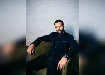 Neil Bhoopalam about Rajat in "Pyaar Paisa Profit"