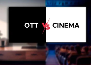 OTT vs. Films: A Shifting Landscape in the Telugu Film Industry