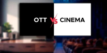 OTT vs. Films: A Shifting Landscape in the Telugu Film Industry